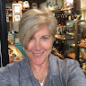 Meet your Posher, Kerri